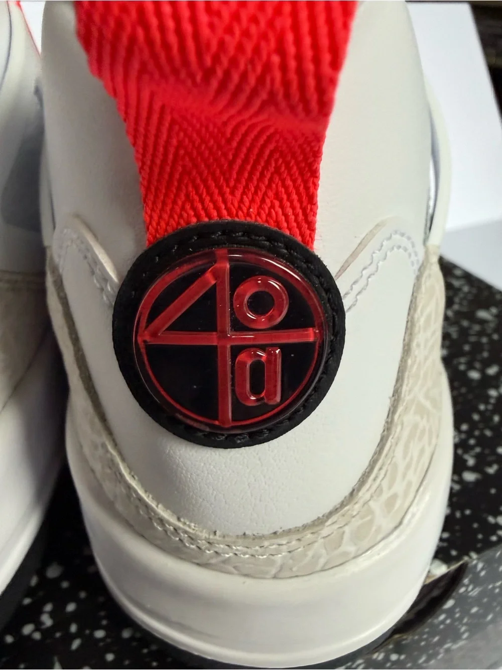 Nike Air Jordan Spizike Low Men’s 13 IQ0305-100 NIB